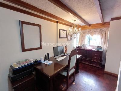 Apartamento en venta en Centro La Candelaria, Medellín · foto 20 de 20