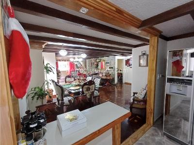 Apartamento en venta en Centro La Candelaria, Medellín · foto 2 de 20