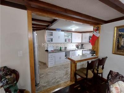 Apartamento en venta en Centro La Candelaria, Medellín · foto 3 de 20