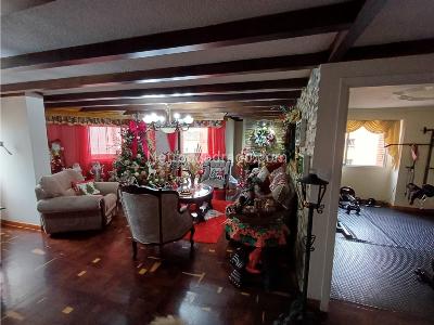 Apartamento en venta en Centro La Candelaria, Medellín · foto 4 de 20