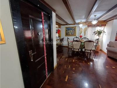 Apartamento en venta en Centro La Candelaria, Medellín · foto 5 de 20
