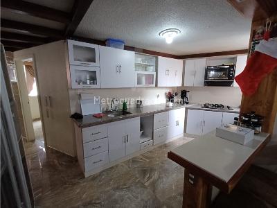Apartamento en venta en Centro La Candelaria, Medellín · foto 6 de 20
