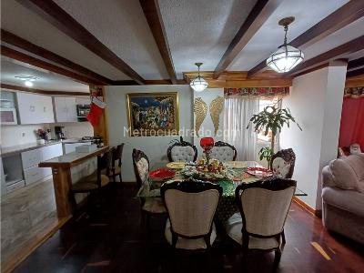 Apartamento en venta en Centro La Candelaria, Medellín · foto 7 de 20