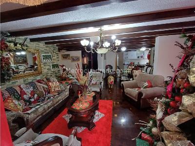 Apartamento en venta en Centro La Candelaria, Medellín · foto 8 de 20