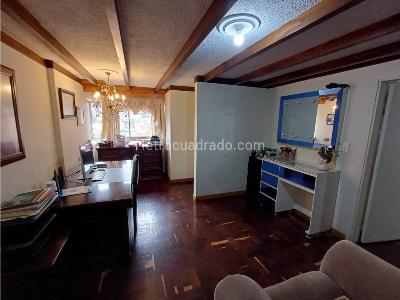 Apartamento en venta en Centro La Candelaria, Medellín · foto 9 de 20