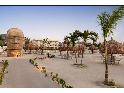Apartamento en venta en Pozos Colorados, Santa Marta · foto 10 de 12