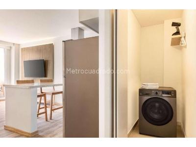 Apartamento en venta en Pozos Colorados, Santa Marta · foto 11 de 12