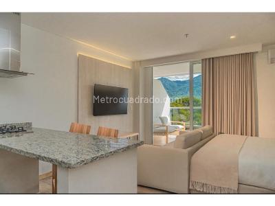 Apartamento en venta en Pozos Colorados, Santa Marta · foto 3 de 12