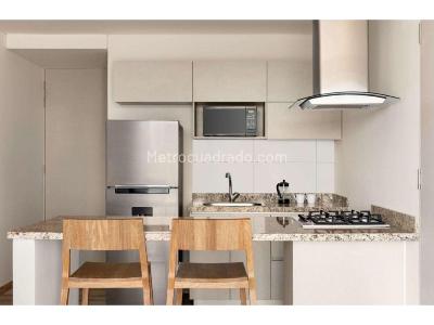 Apartamento en venta en Pozos Colorados, Santa Marta · foto 4 de 12