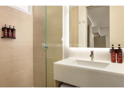 Apartamento en venta en Pozos Colorados, Santa Marta · foto 5 de 12