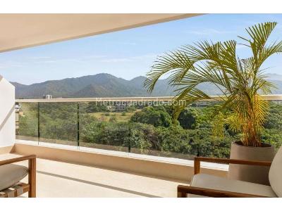 Apartamento en venta en Pozos Colorados, Santa Marta · foto 6 de 12