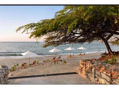 Apartamento en venta en Pozos Colorados, Santa Marta · foto 8 de 12