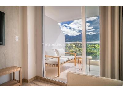 Apartamento en venta en Pozos Colorados, Santa Marta · foto 9 de 12