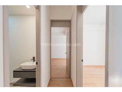 Apartamento en venta en Conquistadores, Medellín · foto 5 de 13