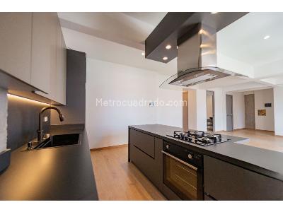 Apartamento en venta en Conquistadores, Medellín · foto 12 de 13
