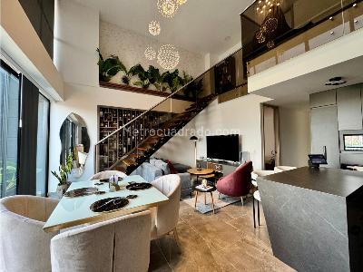 Apartamento de 3 alcobas en venta en Belen Rosales, Medellín, 140 m² · foto 3 de 20