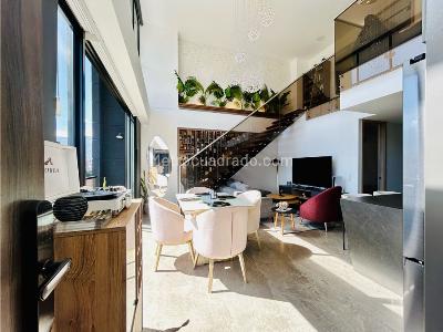Apartamento de 3 alcobas en venta en Belen Rosales, Medellín, 140 m² · foto 4 de 20