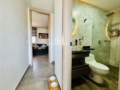 Apartamento de 3 alcobas en venta en Belen Rosales, Medellín, 140 m² · foto 7 de 20