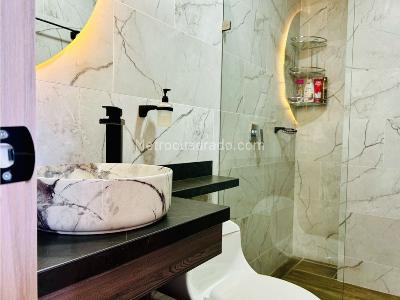 Apartamento de 3 alcobas en venta en Belen Rosales, Medellín, 140 m² · foto 8 de 20