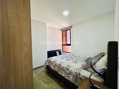 Apartamento de 3 alcobas en venta en Belen Rosales, Medellín, 140 m² · foto 9 de 20