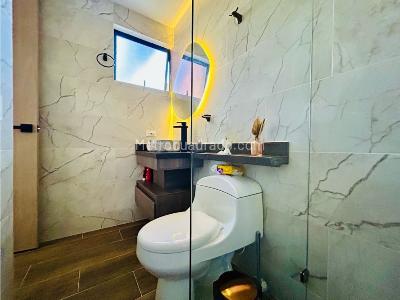Apartamento de 3 alcobas en venta en Belen Rosales, Medellín, 140 m² · foto 12 de 20