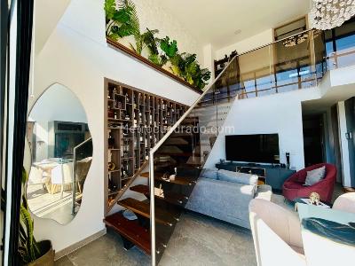 Apartamento de 3 alcobas en venta en Belen Rosales, Medellín, 140 m² · foto 13 de 20