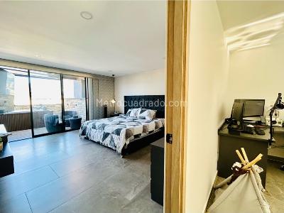 Apartamento de 3 alcobas en venta en Belen Rosales, Medellín, 140 m² · foto 17 de 20