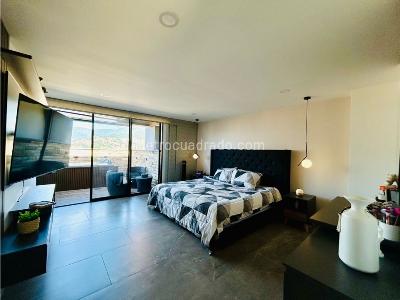 Apartamento de 3 alcobas en venta en Belen Rosales, Medellín, 140 m² · foto 18 de 20