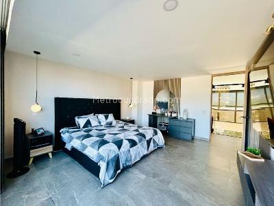 Apartamento de 3 alcobas en venta en Belen Rosales, Medellín, 140 m² · foto 19 de 20