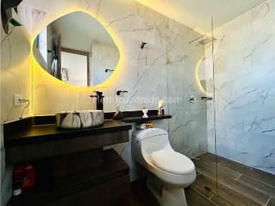Apartamento de 3 alcobas en venta en Belen Rosales, Medellín, 140 m² · foto 20 de 20