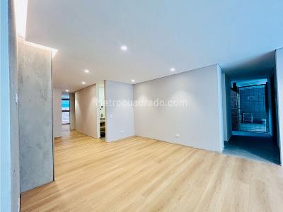 Apartamento de 3 alcobas en venta en Conquistadores, Medellín, 110 m² · foto 5 de 17
