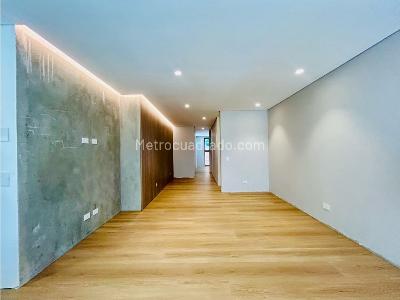 Apartamento de 3 alcobas en venta en Conquistadores, Medellín, 110 m² · foto 6 de 17