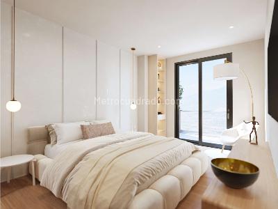 Apartamento de 3 alcobas en venta en Conquistadores, Medellín, 110 m² · foto 11 de 17