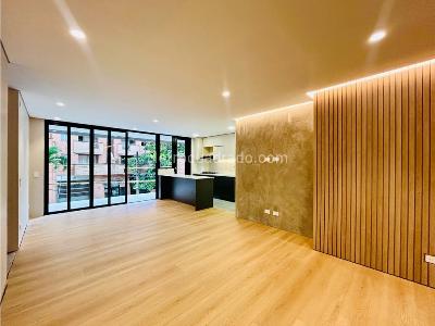 Apartamento de 3 alcobas en venta en Conquistadores, Medellín, 110 m² · foto 16 de 17
