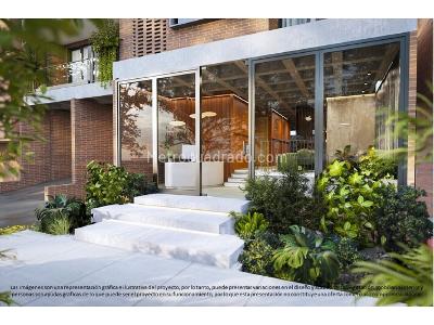 Apartamento de 3 alcobas en venta en Conquistadores, Medellín, 110 m² · foto 17 de 17