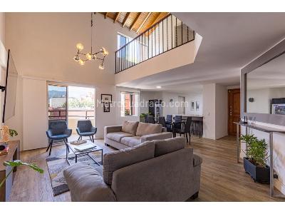 Apartamento de 5 alcobas en venta en Laureles, Medellín, 232 m² · foto 2 de 20