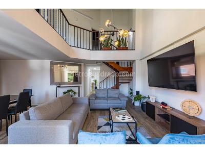 Apartamento de 5 alcobas en venta en Laureles, Medellín, 232 m² · foto 3 de 20