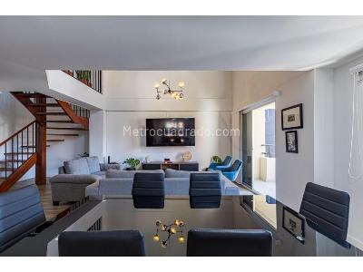 Apartamento de 5 alcobas en venta en Laureles, Medellín, 232 m² · foto 4 de 20