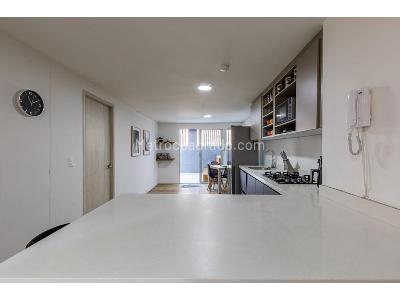 Apartamento de 5 alcobas en venta en Laureles, Medellín, 232 m² · foto 5 de 20
