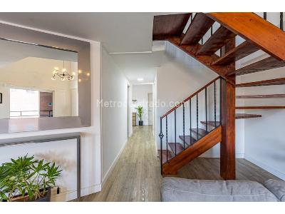 Apartamento de 5 alcobas en venta en Laureles, Medellín, 232 m² · foto 7 de 20