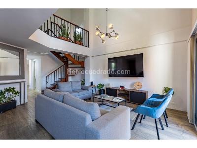 Apartamento de 5 alcobas en venta en Laureles, Medellín, 232 m² · foto 8 de 20