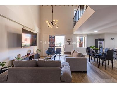Apartamento de 5 alcobas en venta en Laureles, Medellín, 232 m² · foto 9 de 20
