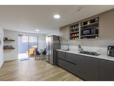Apartamento de 5 alcobas en venta en Laureles, Medellín, 232 m² · foto 10 de 20