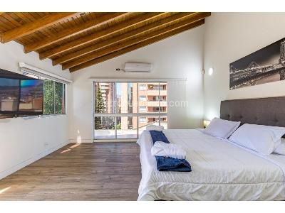 Apartamento de 5 alcobas en venta en Laureles, Medellín, 232 m² · foto 11 de 20