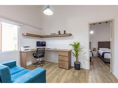 Apartamento de 5 alcobas en venta en Laureles, Medellín, 232 m² · foto 14 de 20