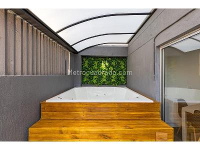 Apartamento de 5 alcobas en venta en Laureles, Medellín, 232 m² · foto 16 de 20
