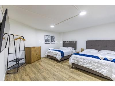 Apartamento de 5 alcobas en venta en Laureles, Medellín, 232 m² · foto 20 de 20