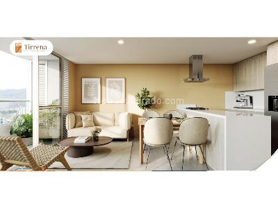 Apartamento de 3 alcobas en venta en Loma De San Jose, Sabaneta, 68 m² · foto 13 de 13