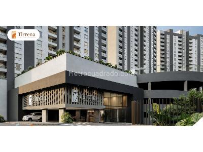 Apartamento de 3 alcobas en venta en Loma De San Jose, Sabaneta, 68 m² · foto 6 de 13