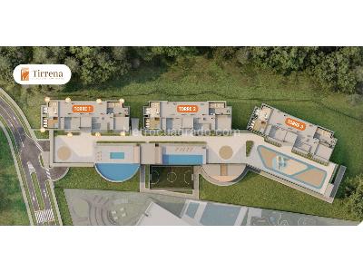 Apartamento de 3 alcobas en venta en Loma De San Jose, Sabaneta, 68 m² · foto 7 de 13